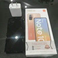 redmi note 10 pro max