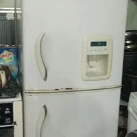 یخچال امر سان