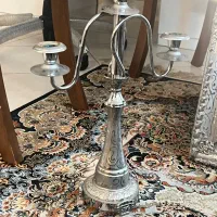 آئینه و شمعدان