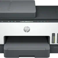 HP Smart Tank 750، نو پلمب، چاپ دورو + ADF + WiFi