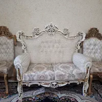 مبل سلطنتی