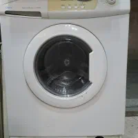 لباسشویی سامسونگ۶کیلو