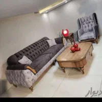 مبل راحتی قیمت شکن شهر