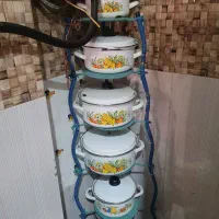 قابلمه لعابی