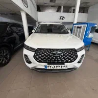تیگو ۷ پرمیوم مدل ۴۰۳