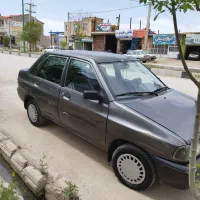 پراید صبا