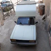 پیکان وانت ۹۲