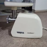 چرخ گوشت
