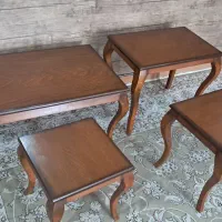میز و عسلی