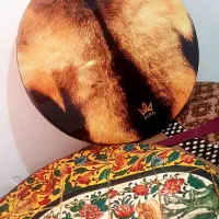 دف حرفه ای