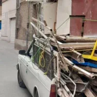 خرید ضایعات در محل شما