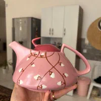 سرویس عصرانه خوری آلمانی جهیزیه