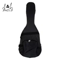 کیف هاردکیس فومی مخملی گیتار