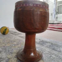 تنبک اصلی دو مهر شیرانی