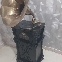 گرامافون ۵ کاره