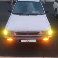 پراید هاچبک مدل ۸۵