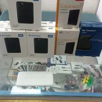 هارد اکسترنال 500  فروشگاه سینا