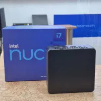 مینی کیس NUC core i7 نسل11 رم32 حافظه 512