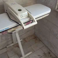 اتو پرس