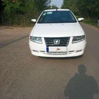 سمند سورن پلاس۱۴۰۴ xu7p
