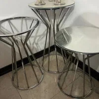 میز عسلی سیلور