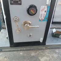 فروش گاوصندوق و تعمیرات