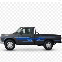 نیسان وانتEX اکستند  تاریخ روز