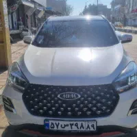 MVM X55 اتومات مدل ۴۰۳ تمیز درحد نو عروسک