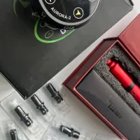 دستگاه تتو بدن