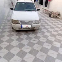 پراید۱۳۲