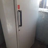 یخچال در حد نو