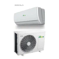کولر گازی /اسپلیت/گرین/جنرال گلد/هایسنس