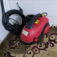 فروش کارواش صنعتی دینامی