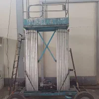 بالابر هیدرولیک