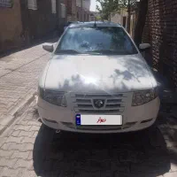 سمند سورن