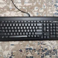 کیبورد میوا