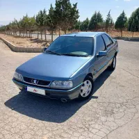 پژو slx 88