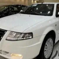 فروش سمند سورن