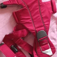 کیف وآغوشی وتاب کودک