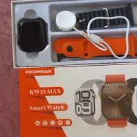 سلام ساعت اپل واچ