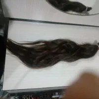 موی سر برای دختر بچه