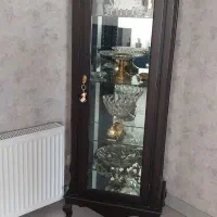 بوفه بسیار تمیز و بدون زدگی