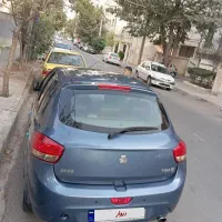 تیبا ۲ مدل ۹۵