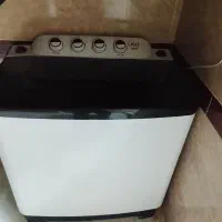 ماشین لباسشویی