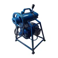 لوله بازکنی بافنرفوری تضمینی بدون مواد نهایت تمیزی