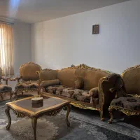 مبلمان ۹ نفره سلطنتی