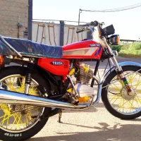 موتور 125