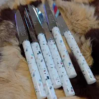 حراج واقعی سرویس کارد میوه خوری