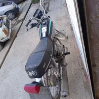 متور مزایده ۱۲۵