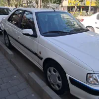 پژو پارس مدل ۱۴۰۱
